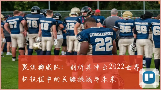 聚焦挪威队：剖析其冲击2022世界杯征程中的关键挑战与未来