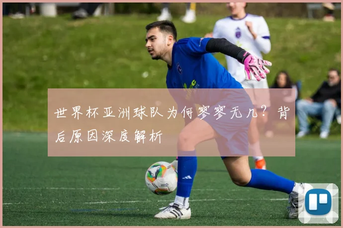 世界杯亚洲球队为何寥寥无几？背后原因深度解析