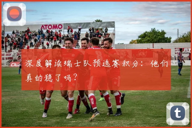 深度解读瑞士队预选赛积分：他们真的稳了吗？