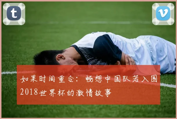 如果时间重合：畅想中国队若入围2018世界杯的激情故事